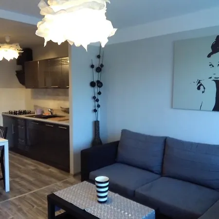 Apartament Senator 公寓 克拉科夫