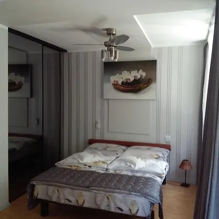 Apartament Senator Apartment Krakau