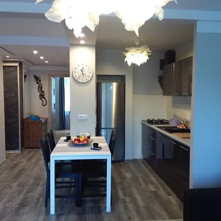 Apartman Apartament Senator