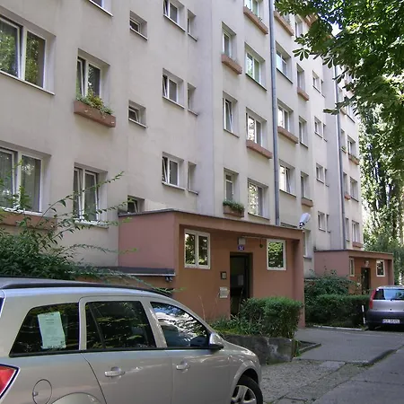 Apartament Senator Krakau