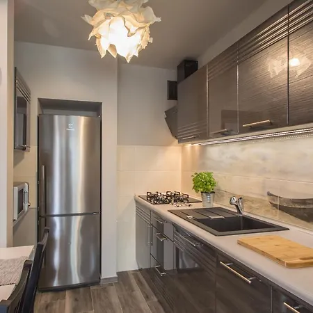 Apartament Senator * Krakkó
