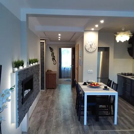 Apartament Senator * Krakau