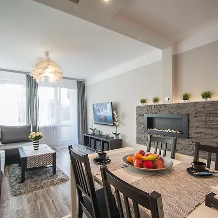 Apartament Senator * Krakau