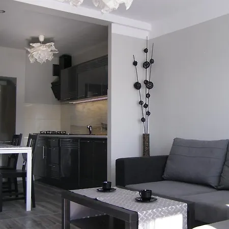 Apartament Senator Apartment Krakau