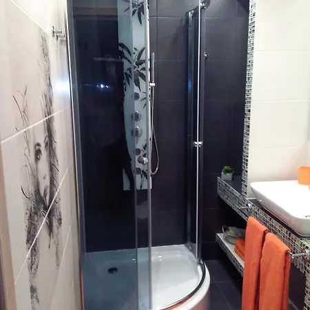 Apartman Apartament Senator *